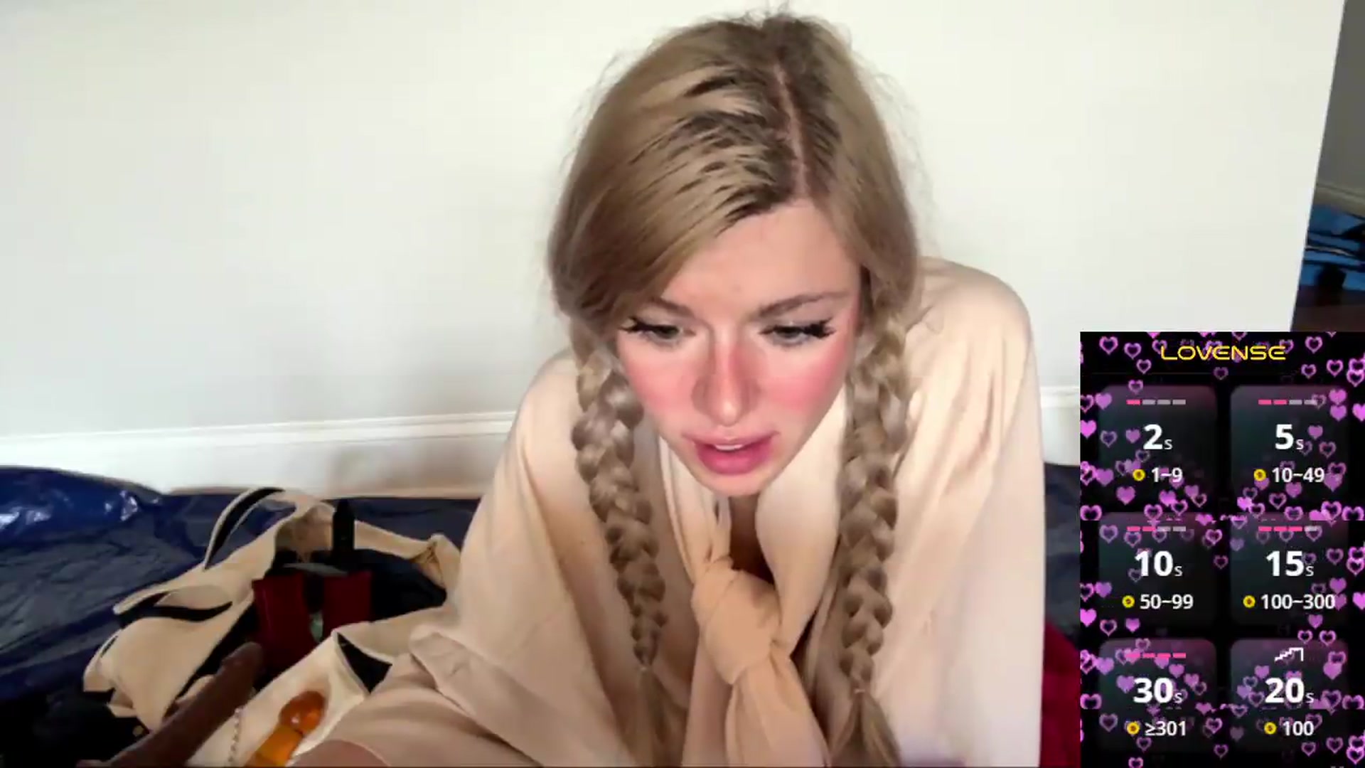 Gallery image thumbnail from DaddyProperty's myfreecams stream on, 06/14/2026, 17:59 image 18 of 20