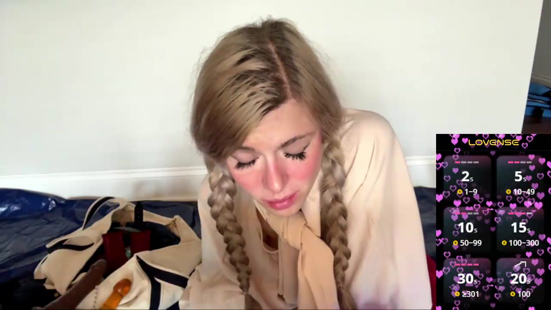 Gallery image thumbnail from DaddyProperty's myfreecams stream on, 06/14/2026, 17:59 image 20 of 20