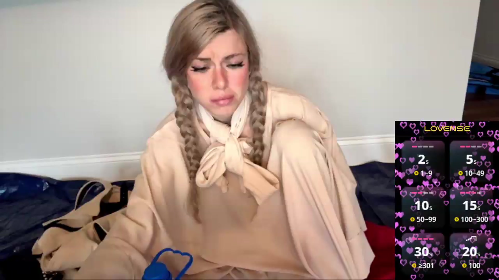 Gallery image thumbnail from DaddyProperty's myfreecams stream on, 06/14/2026, 20:01 image 10 of 20