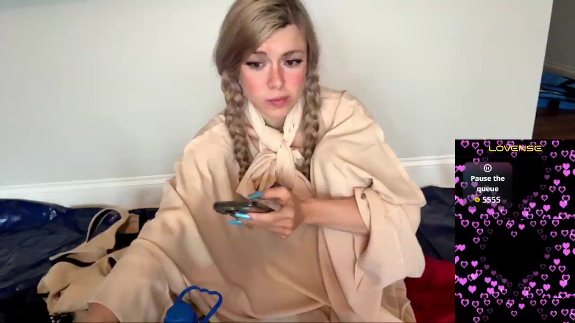 Gallery image thumbnail from DaddyProperty's myfreecams stream on, 06/14/2026, 20:01 image 17 of 20