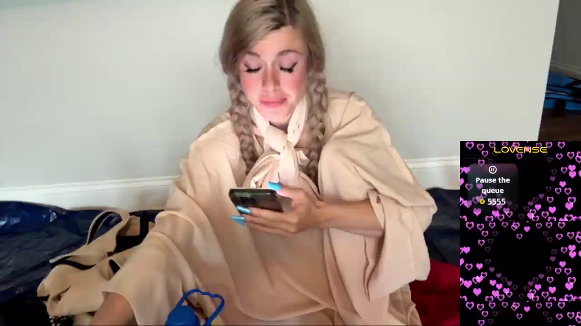 Gallery image thumbnail from DaddyProperty's myfreecams stream on, 06/14/2026, 20:01 image 20 of 20