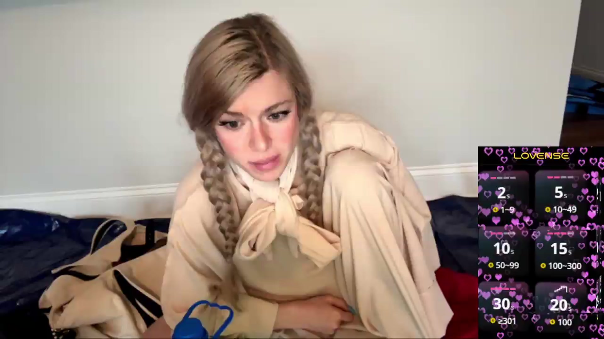 Gallery image thumbnail from DaddyProperty's myfreecams stream on, 06/14/2026, 20:01 image 7 of 20