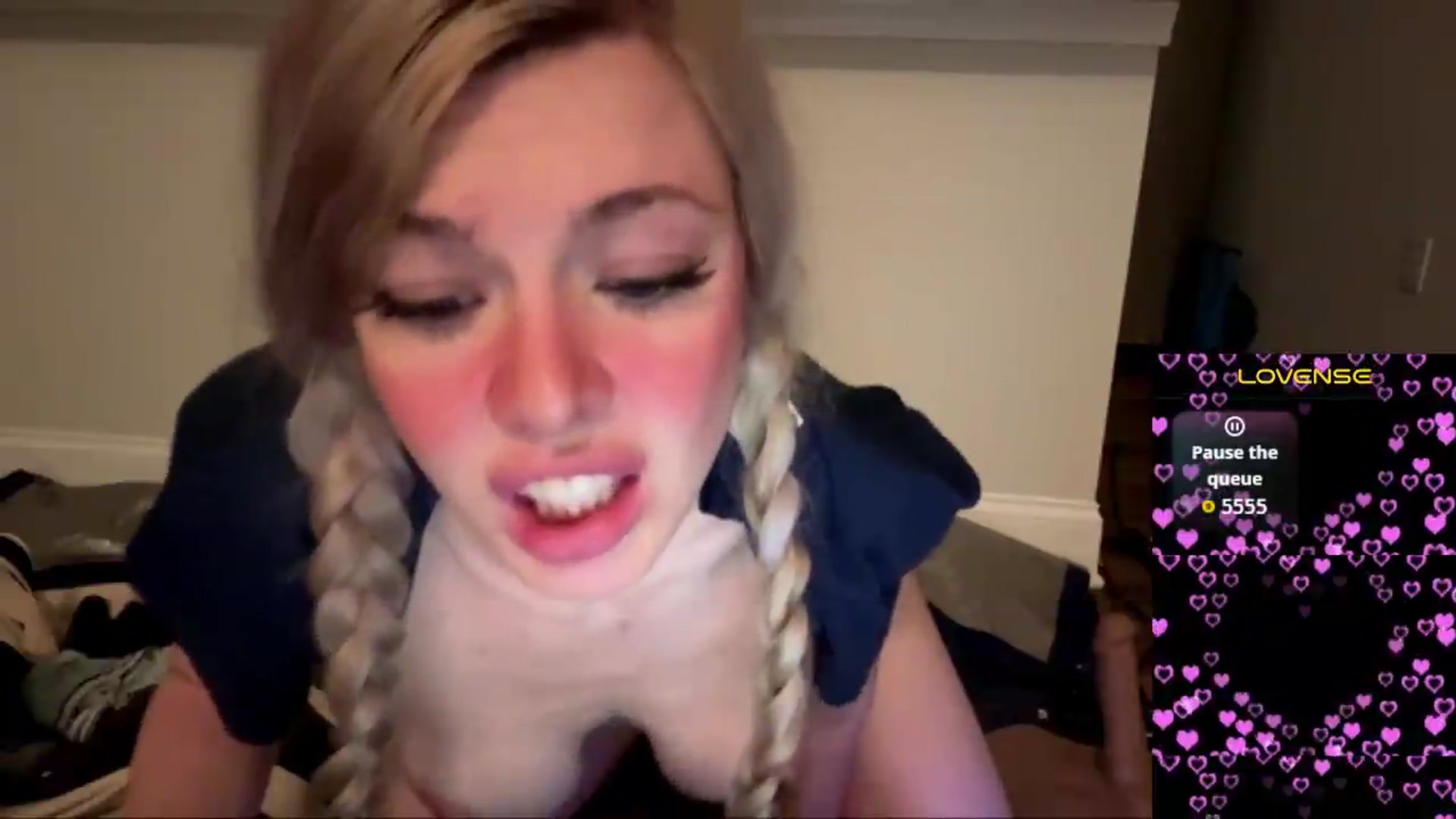 Gallery image thumbnail from DaddyProperty's myfreecams stream on, 06/16/2026, 08:42 image 17 of 20