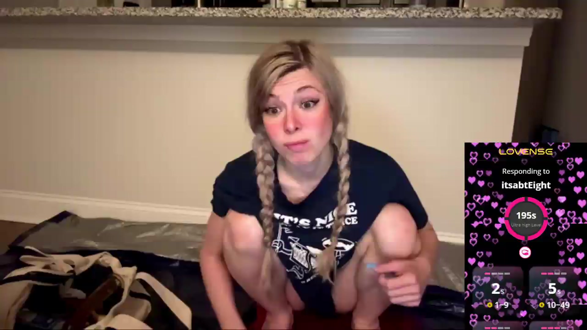 Gallery image thumbnail from DaddyProperty's myfreecams stream on, 06/16/2026, 08:42 image 12 of 20