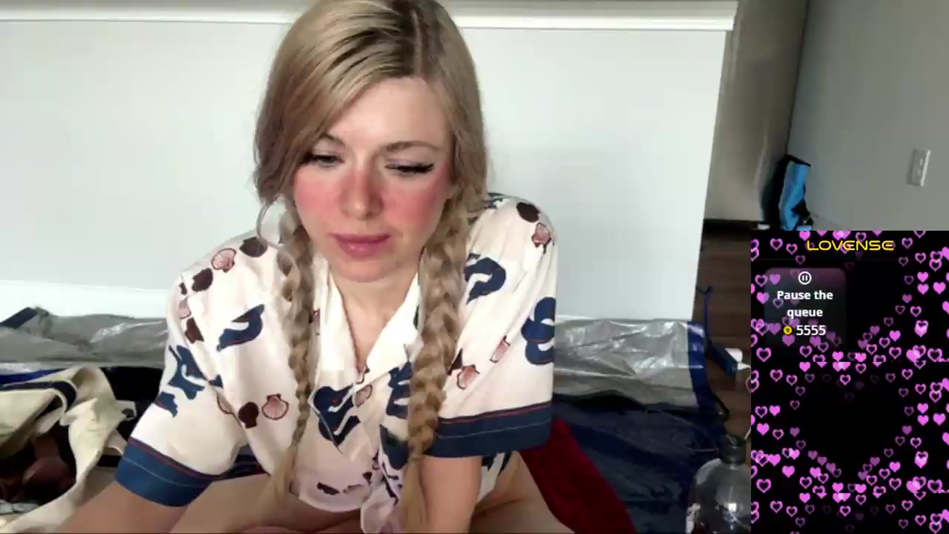 Gallery image thumbnail from DaddyProperty's myfreecams stream on, 06/18/2026, 17:39 image 16 of 20