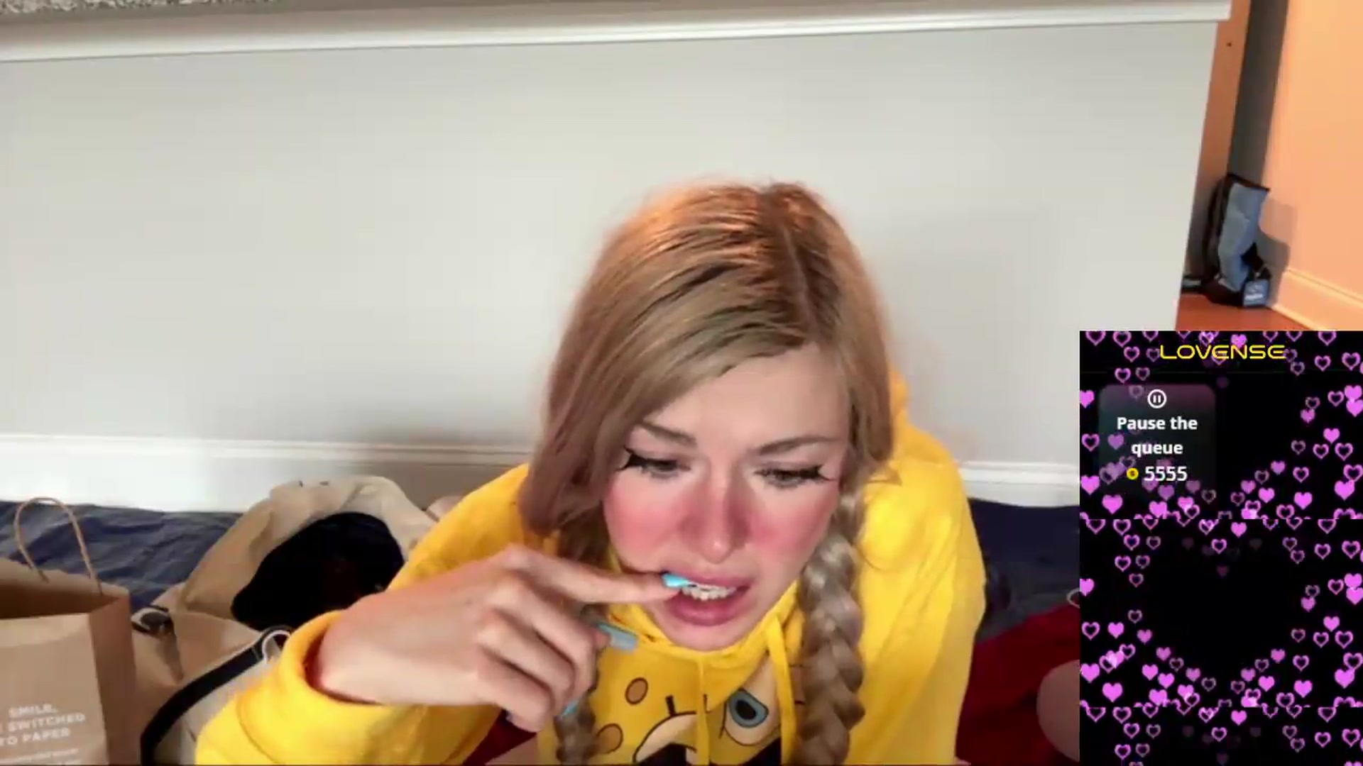 Gallery image thumbnail from DaddyProperty's myfreecams stream on, 06/20/2026, 13:31 image 17 of 20