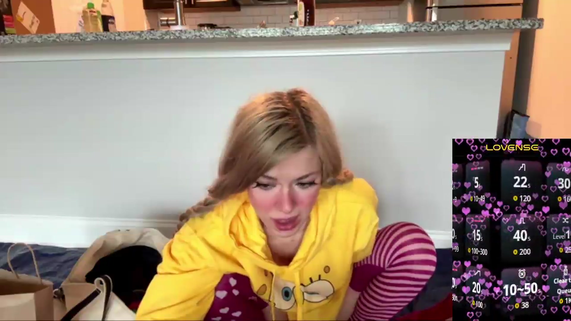 Gallery image thumbnail from DaddyProperty's myfreecams stream on, 06/20/2026, 13:31 image 3 of 20