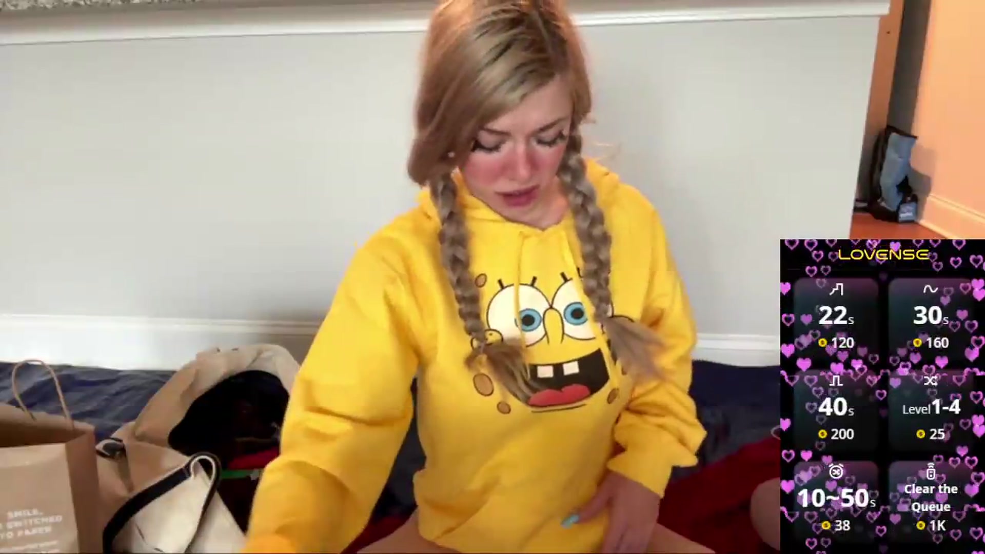 Gallery image thumbnail from DaddyProperty's myfreecams stream on, 06/20/2026, 13:31 image 18 of 20