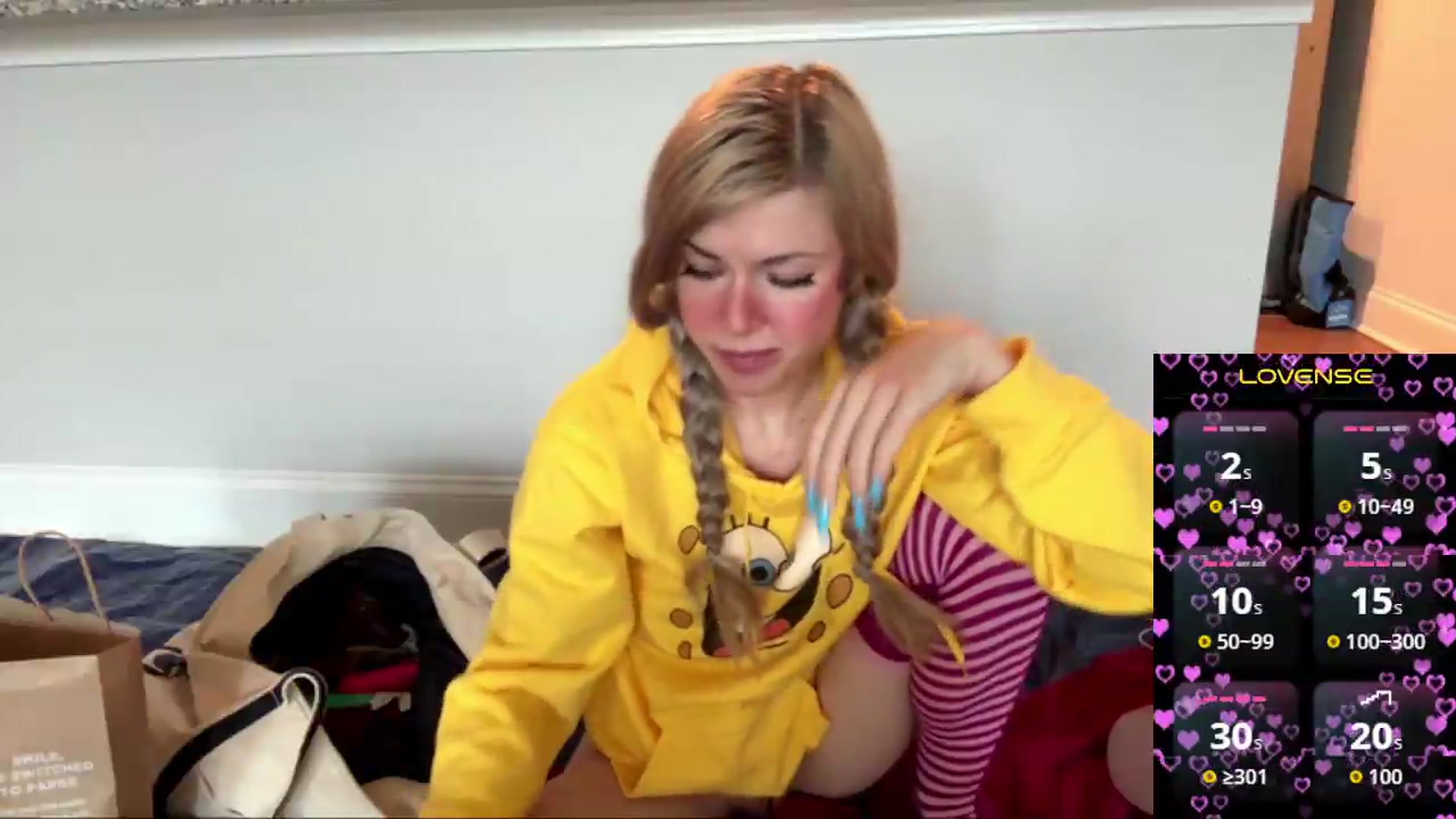 Gallery image thumbnail from DaddyProperty's myfreecams stream on, 06/20/2026, 13:31 image 11 of 20