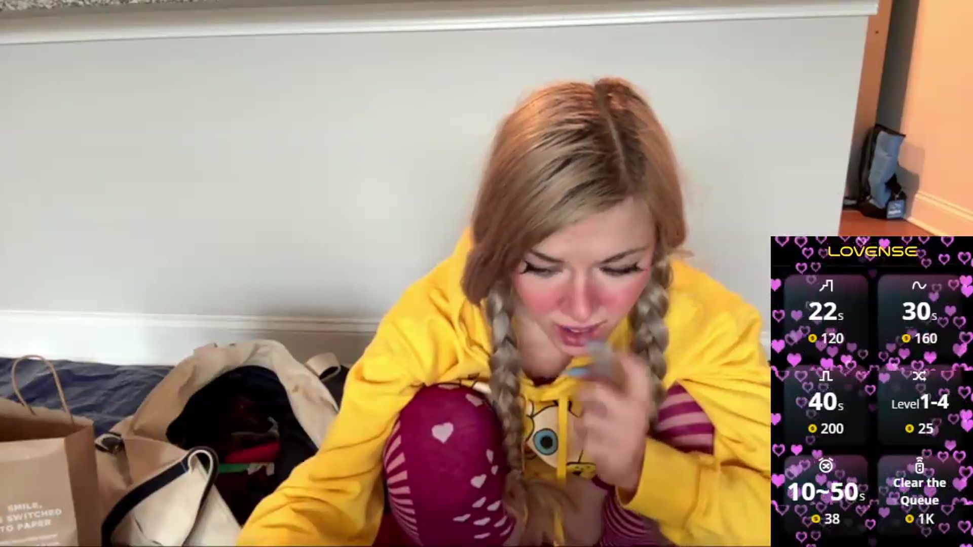 Gallery image thumbnail from DaddyProperty's myfreecams stream on, 06/20/2026, 13:31 image 13 of 20