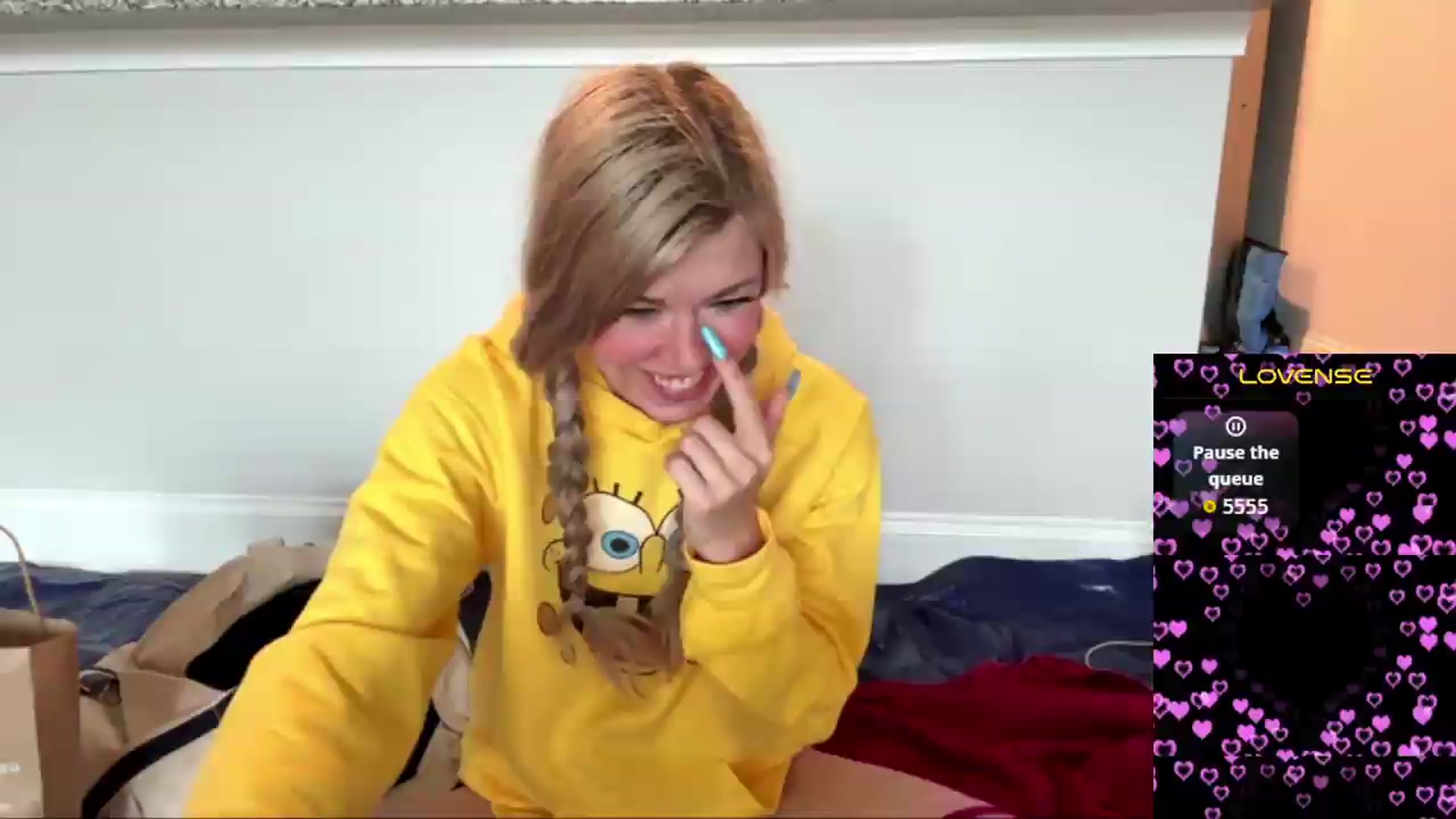 Gallery image thumbnail from DaddyProperty's myfreecams stream on, 06/20/2026, 15:01 image 9 of 20