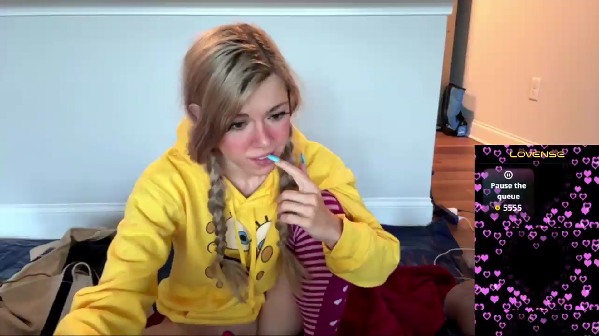 Gallery image thumbnail from DaddyProperty's myfreecams stream on, 06/20/2026, 18:38 image 2 of 20