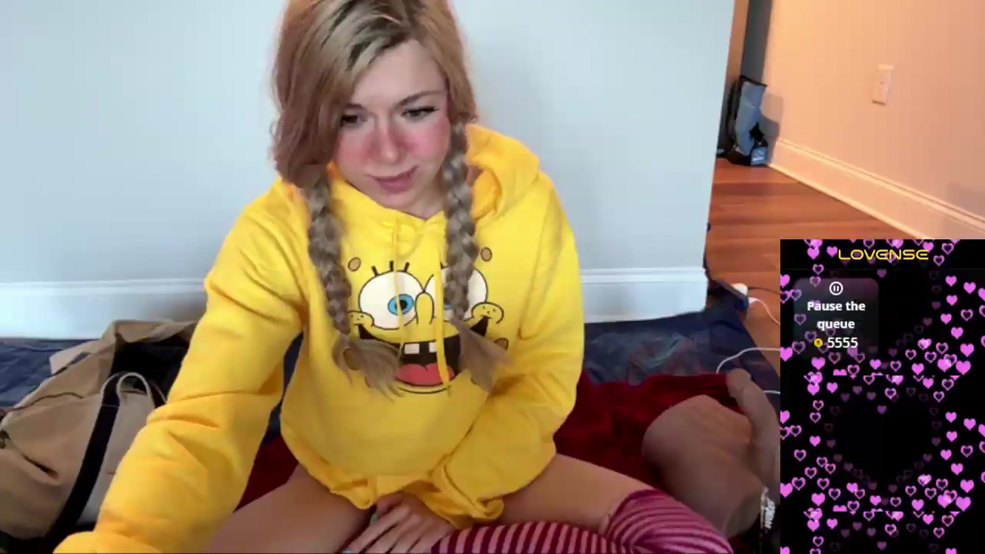 Gallery image thumbnail from DaddyProperty's myfreecams stream on, 06/20/2026, 18:38 image 8 of 20