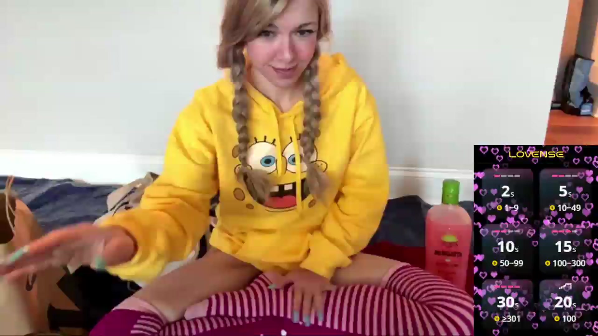 Gallery image thumbnail from DaddyProperty's myfreecams stream on, 06/20/2026, 22:12 image 6 of 20