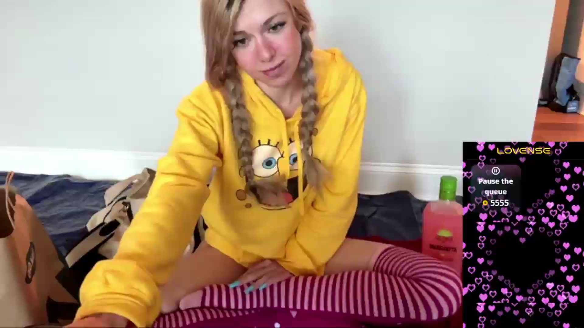 Gallery image thumbnail from DaddyProperty's myfreecams stream on, 06/20/2026, 22:12 image 1 of 20