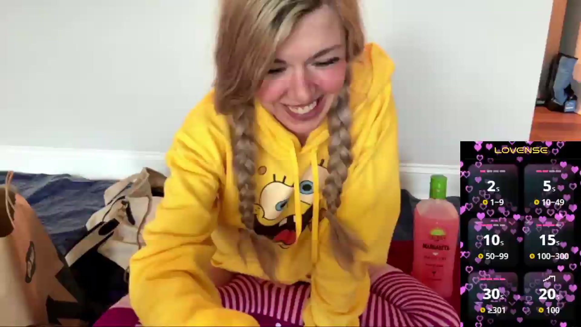Gallery image thumbnail from DaddyProperty's myfreecams stream on, 06/20/2026, 22:12 image 13 of 20