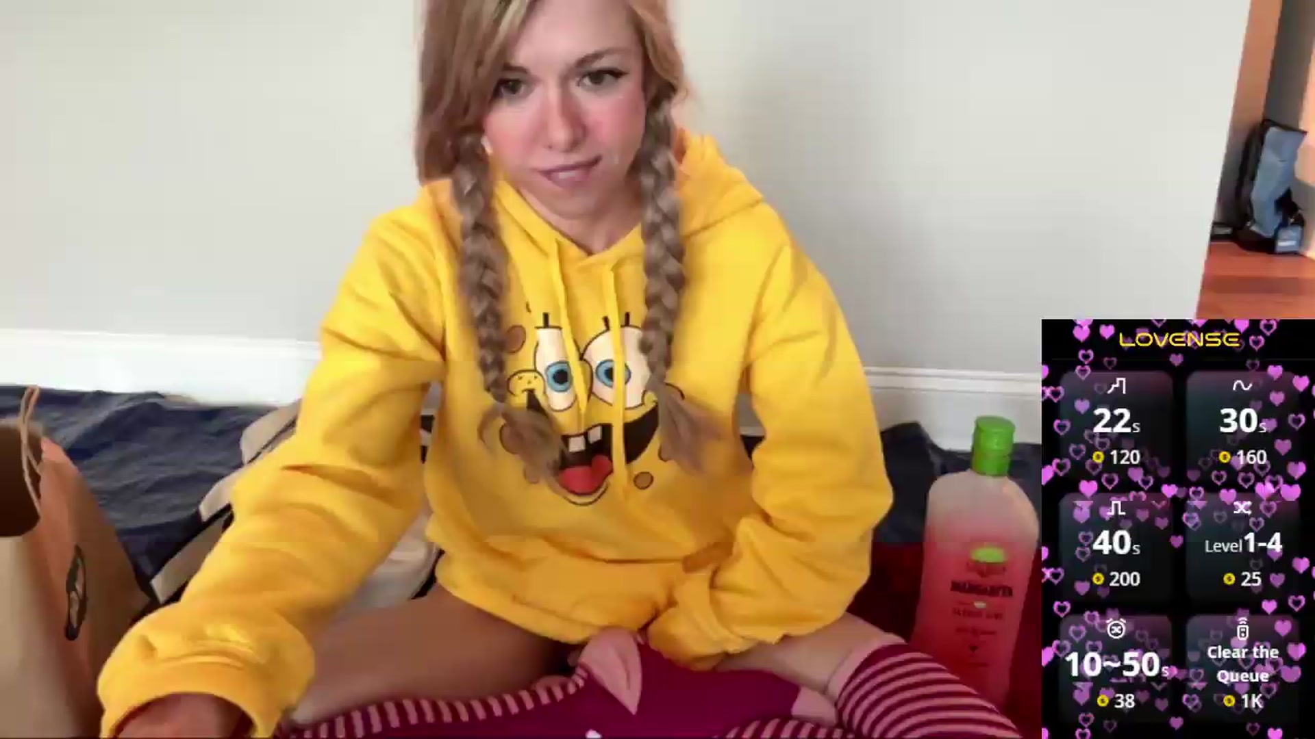 Gallery image thumbnail from DaddyProperty's myfreecams stream on, 06/21/2026, 24:02 image 6 of 20
