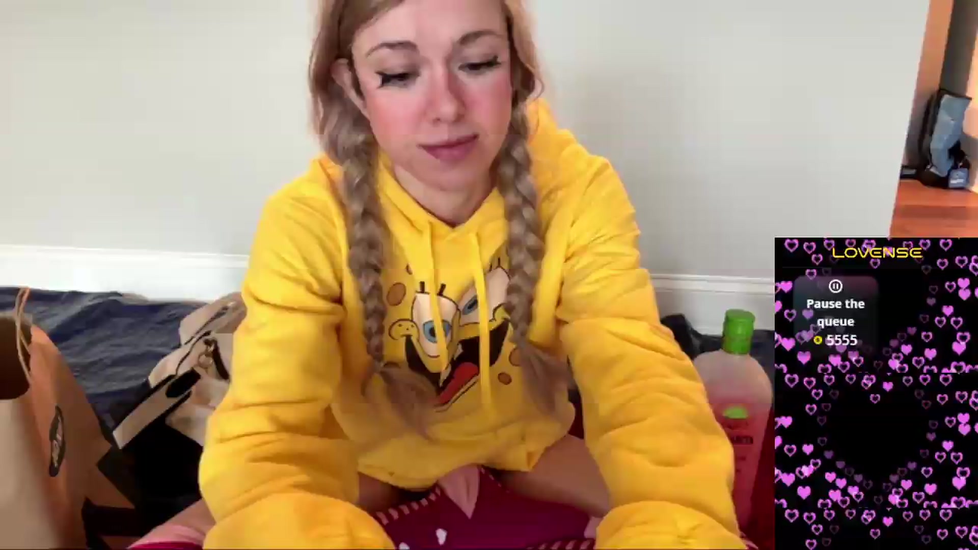 Gallery image thumbnail from DaddyProperty's myfreecams stream on, 06/21/2026, 24:02 image 8 of 20