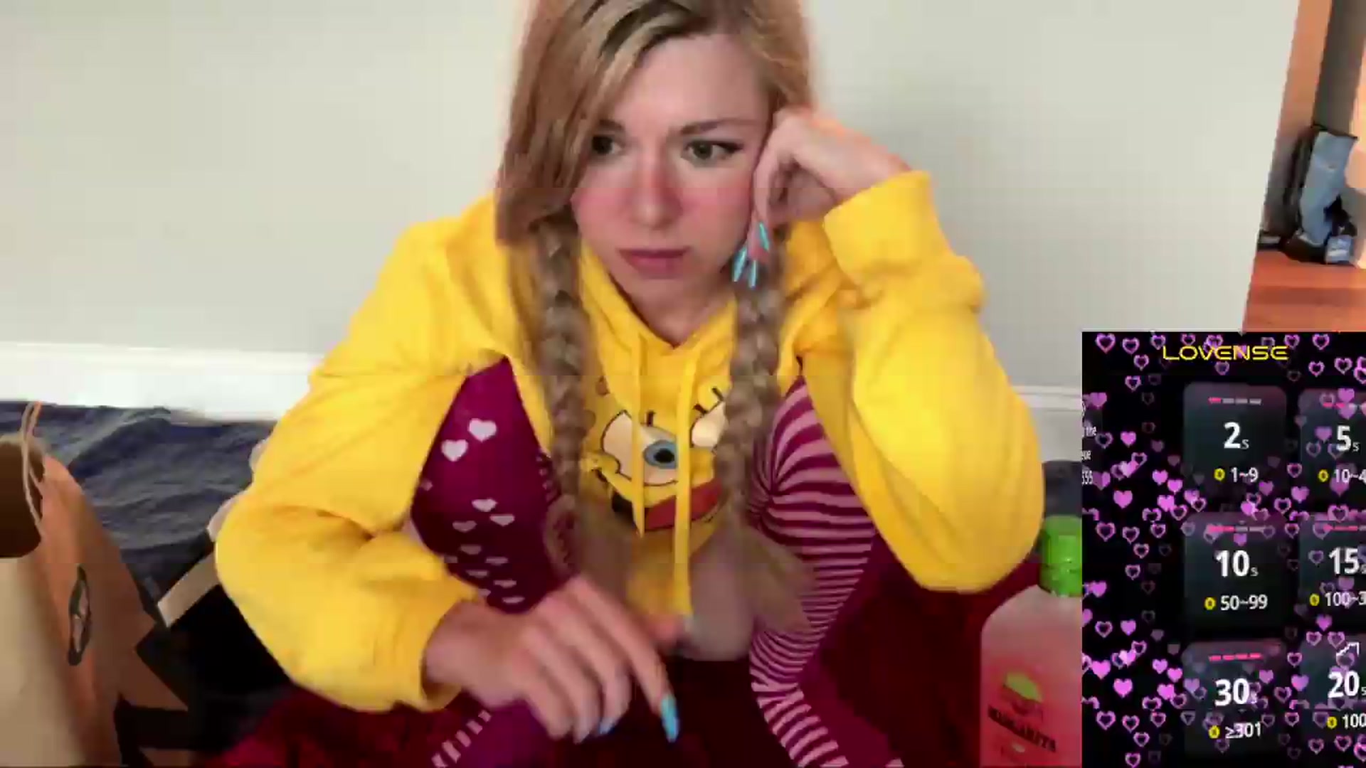 Gallery image thumbnail from DaddyProperty's myfreecams stream on, 06/21/2026, 24:02 image 11 of 20