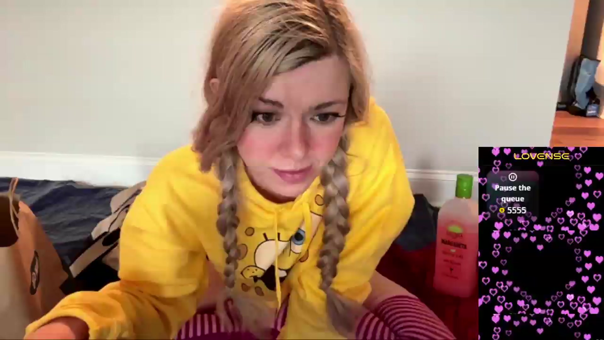 Gallery image thumbnail from DaddyProperty's myfreecams stream on, 06/21/2026, 24:02 image 18 of 20