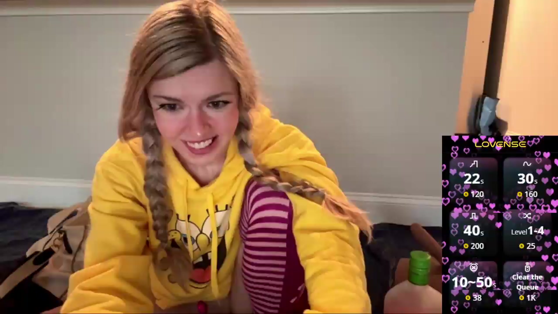 Gallery image thumbnail from DaddyProperty's myfreecams stream on, 06/21/2026, 24:29 image 7 of 20