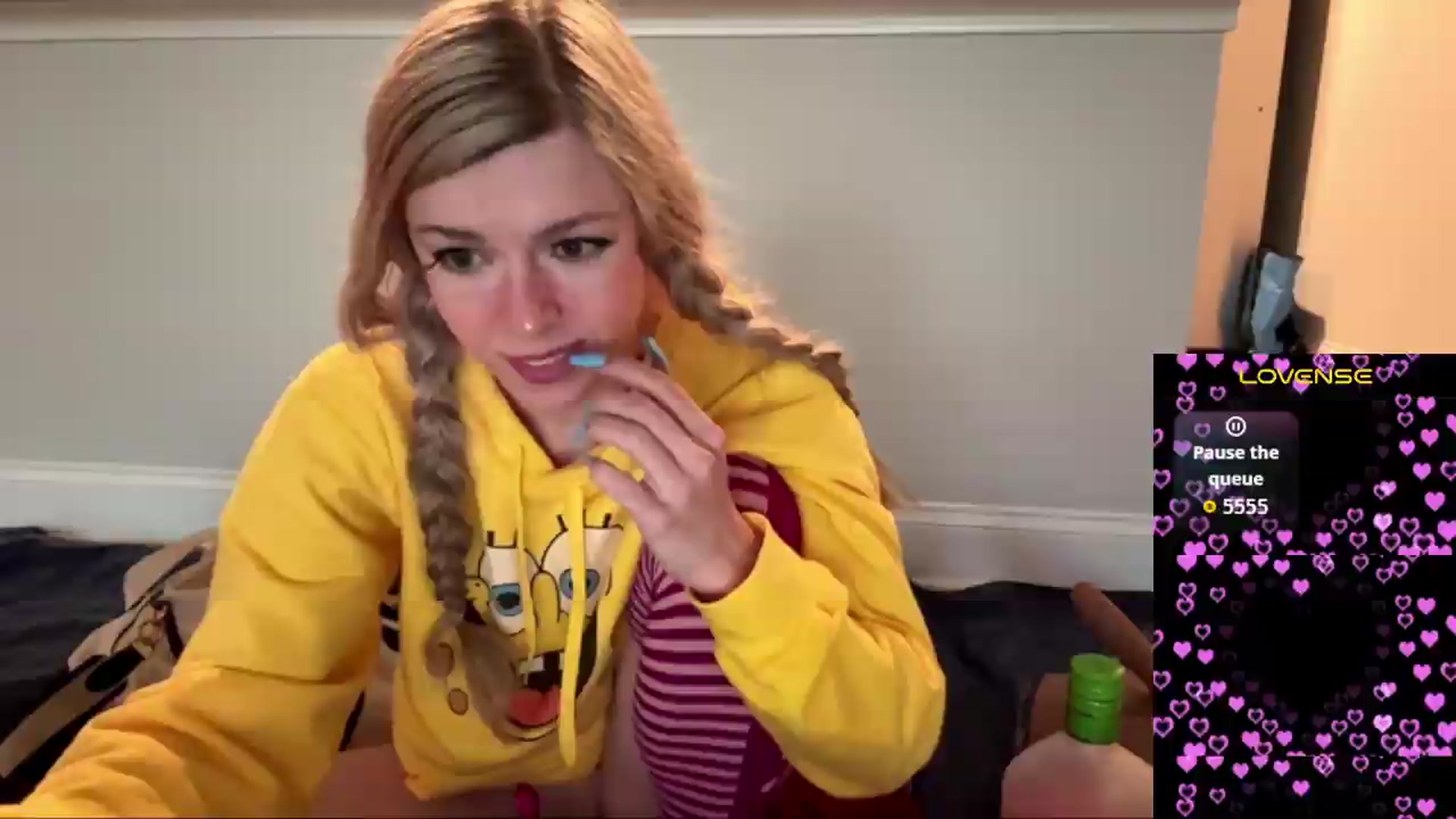 Gallery image thumbnail from DaddyProperty's myfreecams stream on, 06/21/2026, 24:29 image 1 of 20