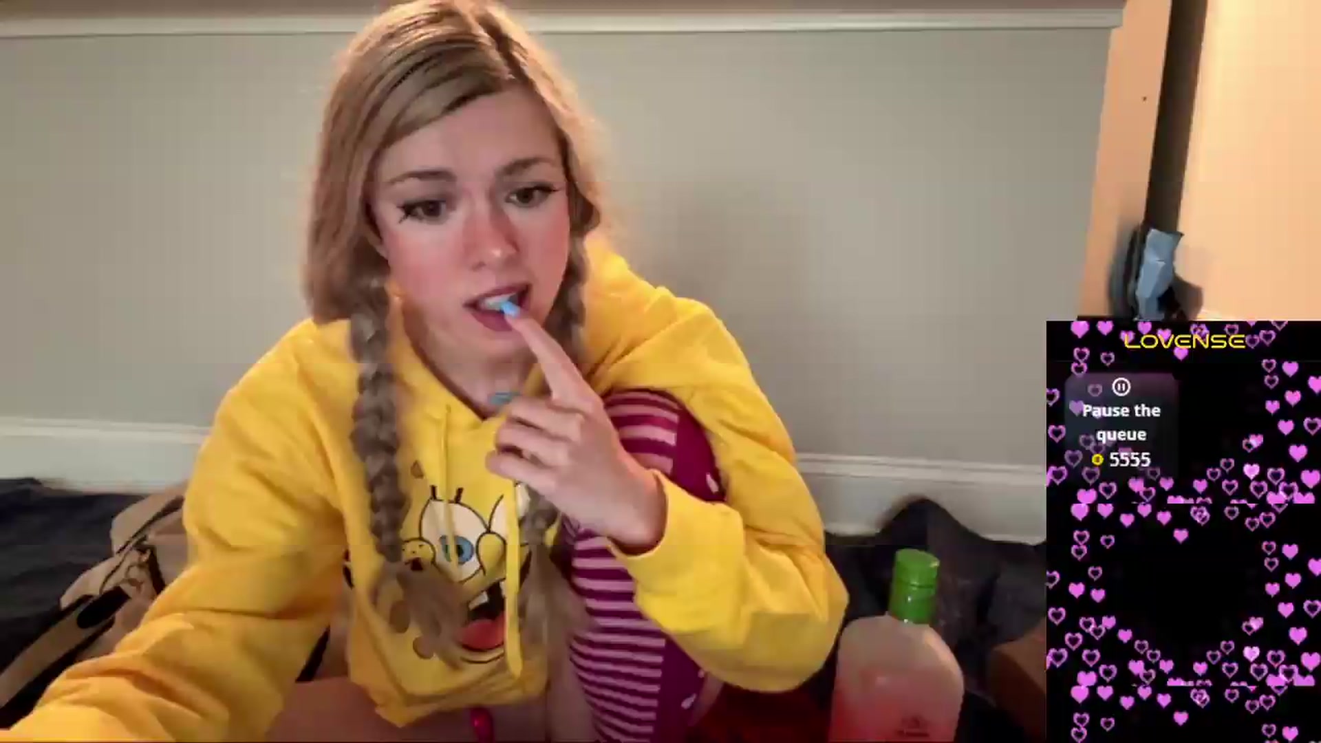 Gallery image thumbnail from DaddyProperty's myfreecams stream on, 06/21/2026, 24:29 image 17 of 20