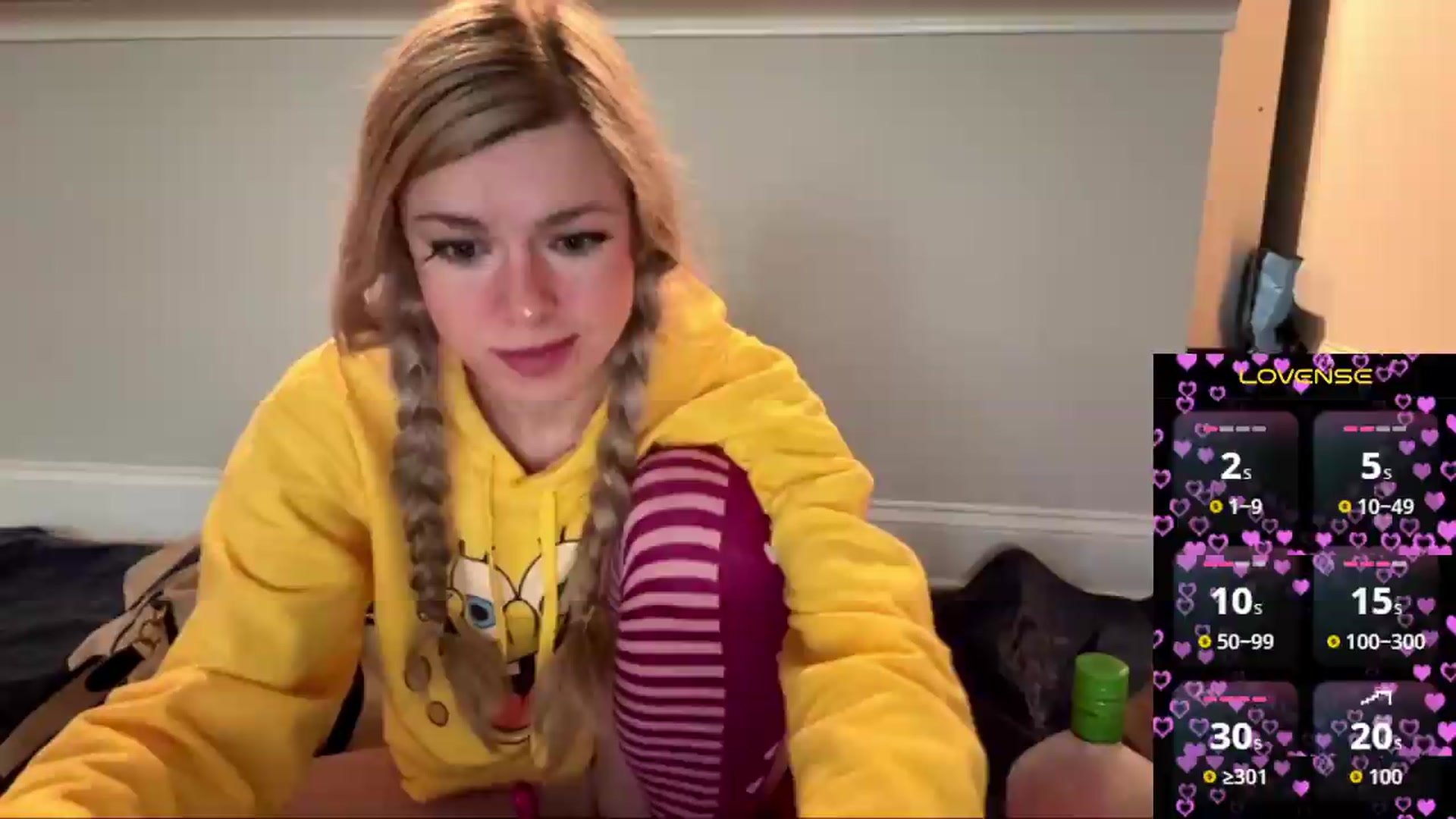 Gallery image thumbnail from DaddyProperty's myfreecams stream on, 06/21/2026, 24:29 image 10 of 20