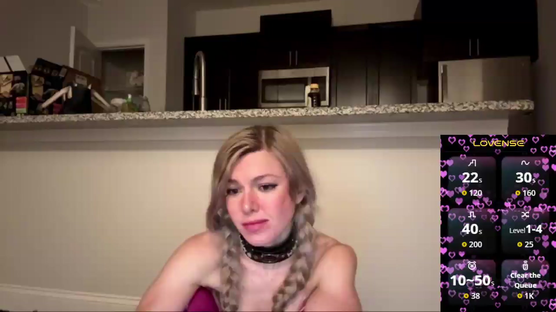 Gallery image thumbnail from DaddyProperty's myfreecams stream on, 06/21/2026, 02:17 image 5 of 20