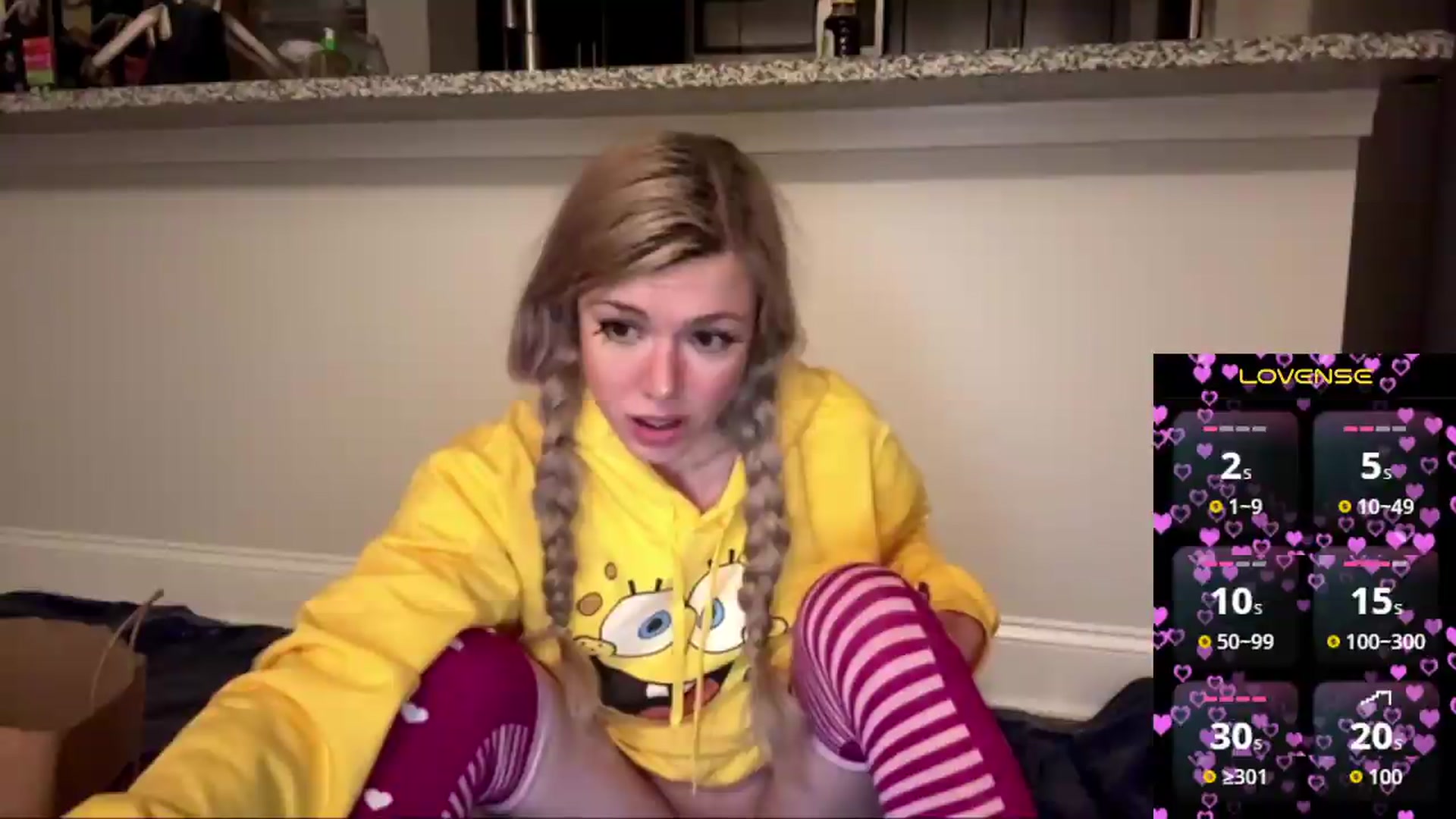 Gallery image thumbnail from DaddyProperty's myfreecams stream on, 06/21/2026, 02:17 image 19 of 20