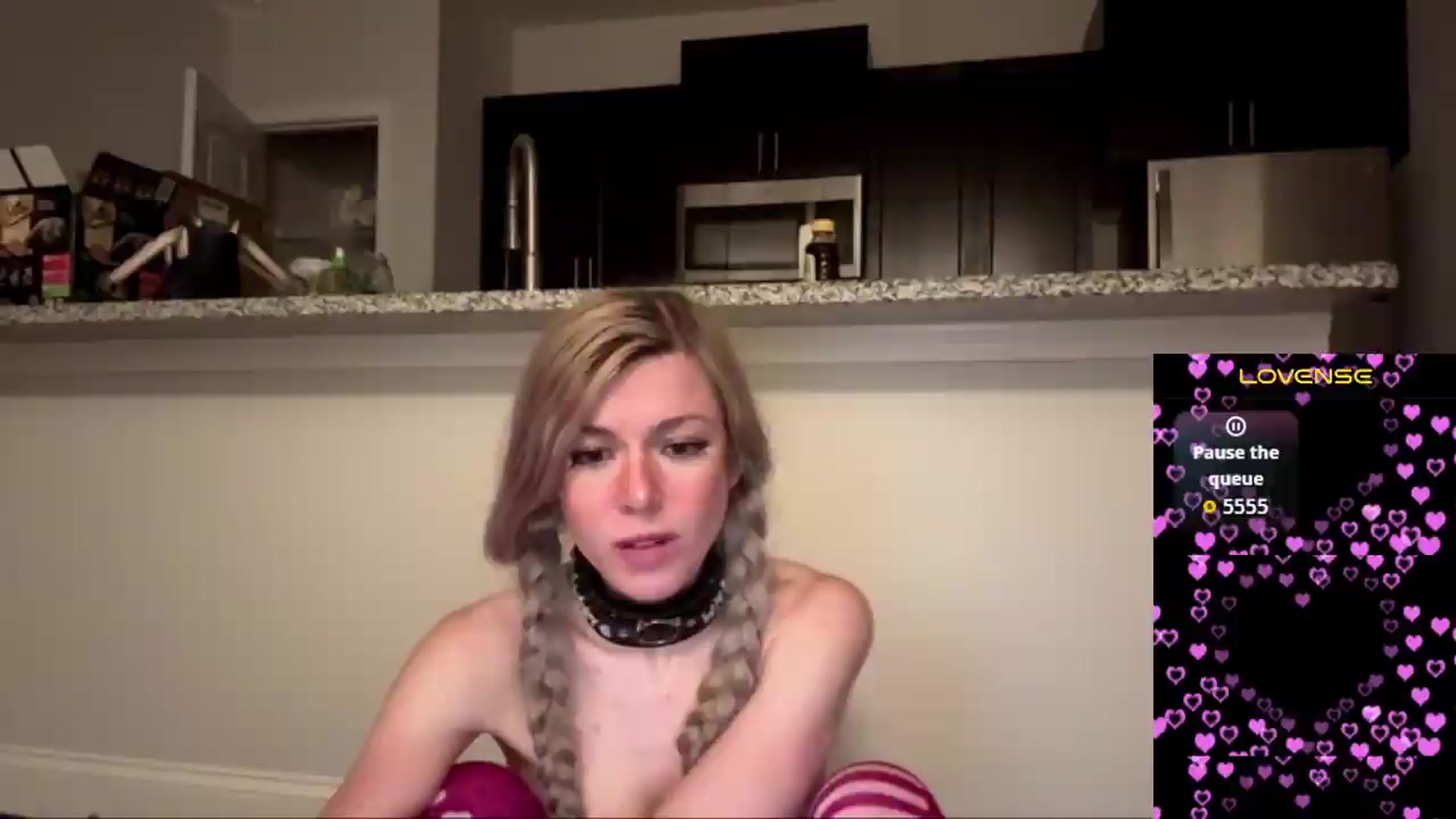 Gallery image thumbnail from DaddyProperty's myfreecams stream on, 06/21/2026, 02:17 image 6 of 20