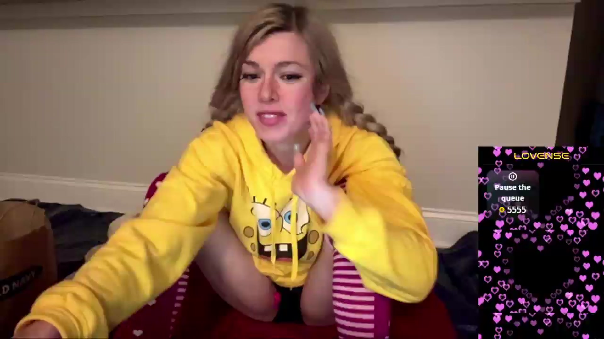 Gallery image thumbnail from DaddyProperty's myfreecams stream on, 06/21/2026, 03:05 image 7 of 20