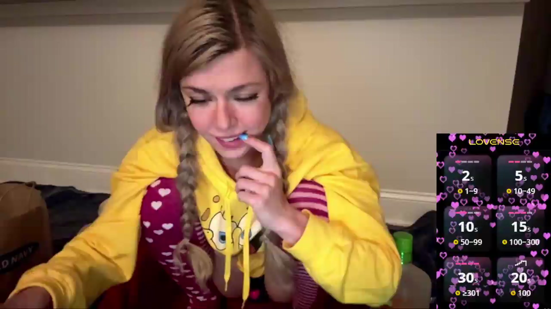Gallery image thumbnail from DaddyProperty's myfreecams stream on, 06/21/2026, 03:05 image 19 of 20