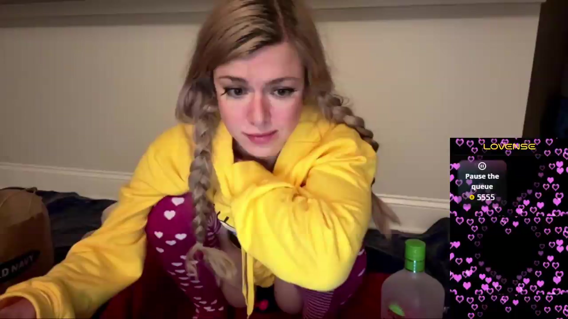 Gallery image thumbnail from DaddyProperty's myfreecams stream on, 06/21/2026, 03:05 image 17 of 20