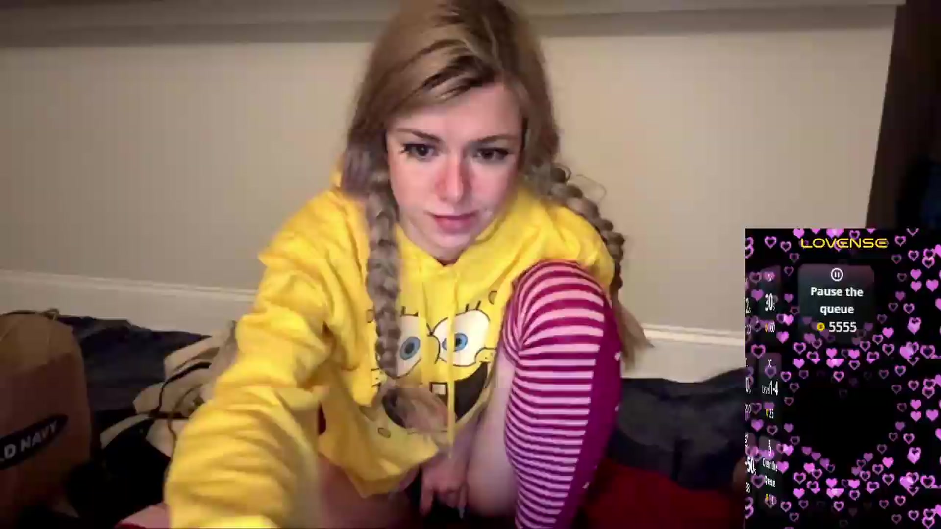 Gallery image thumbnail from DaddyProperty's myfreecams stream on, 06/21/2026, 05:17 image 12 of 20