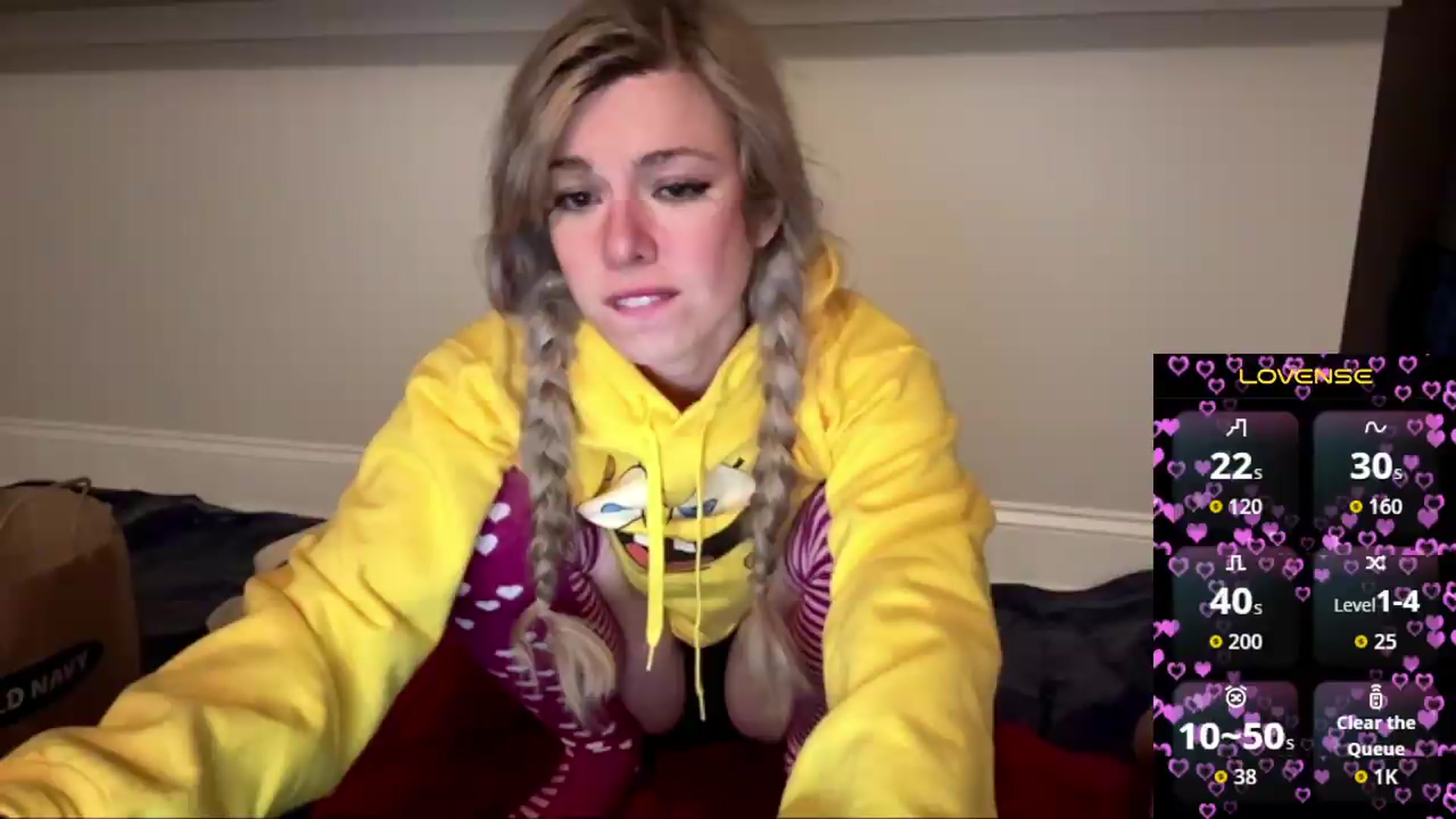 Gallery image thumbnail from DaddyProperty's myfreecams stream on, 06/21/2026, 05:17 image 1 of 20
