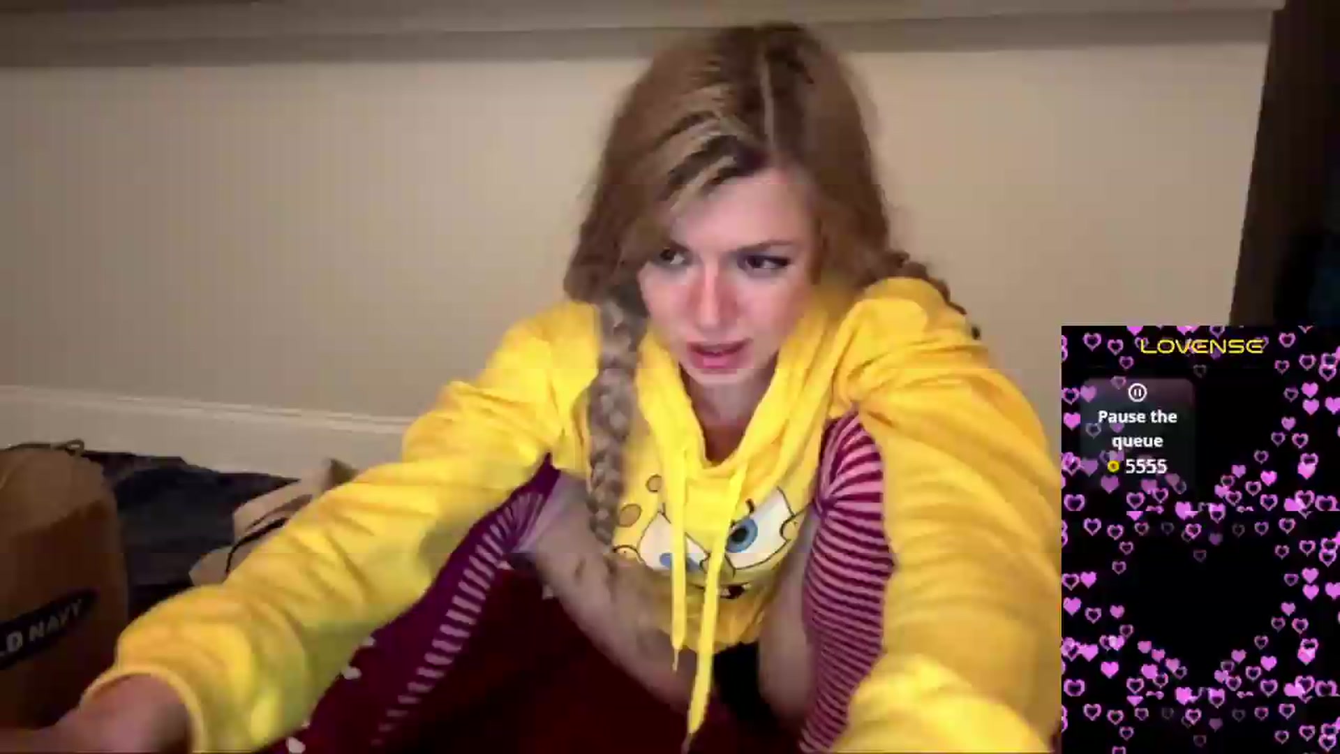 Gallery image thumbnail from DaddyProperty's myfreecams stream on, 06/21/2026, 05:17 image 20 of 20
