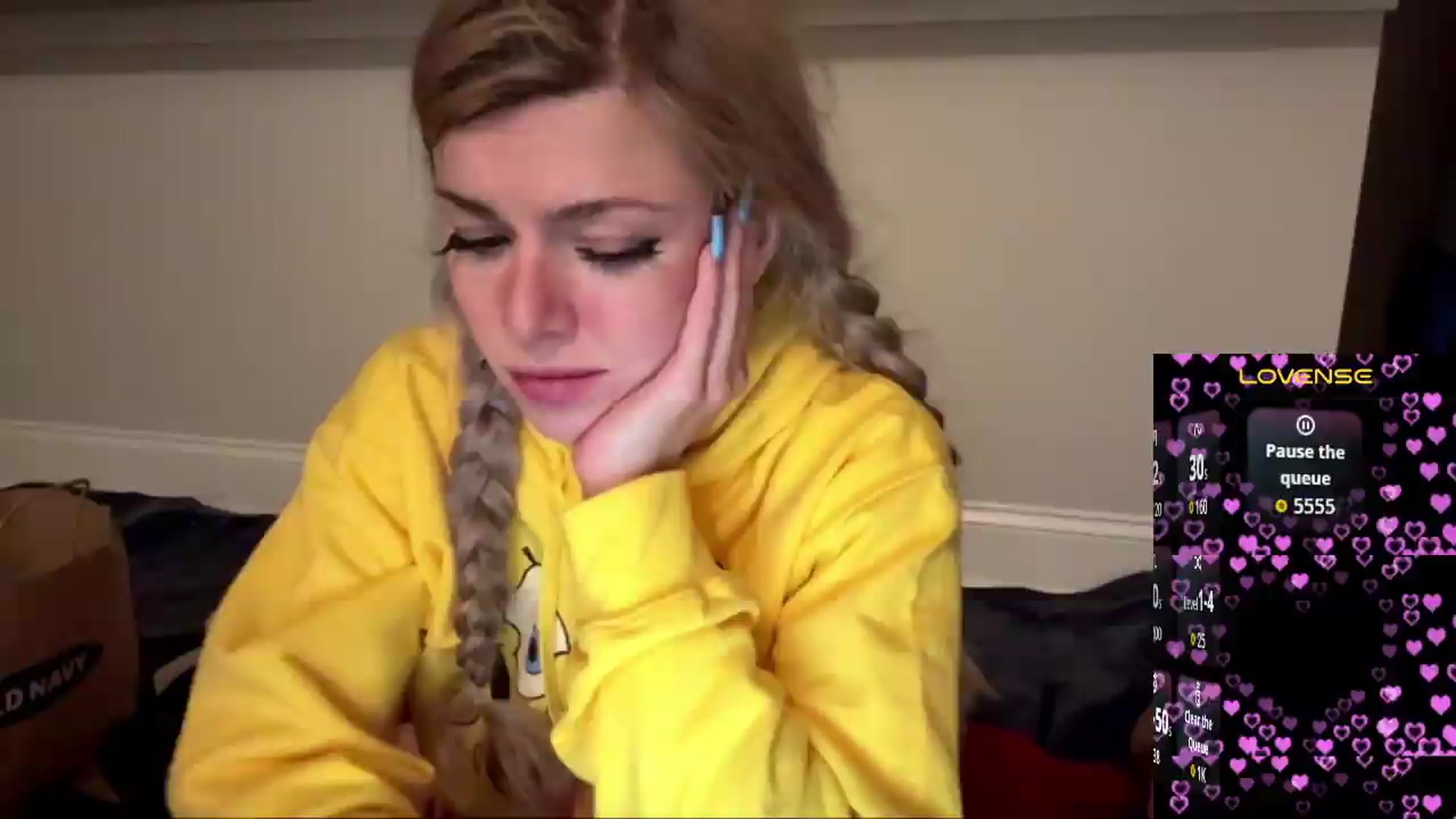 Gallery image thumbnail from DaddyProperty's myfreecams stream on, 06/21/2026, 05:17 image 14 of 20