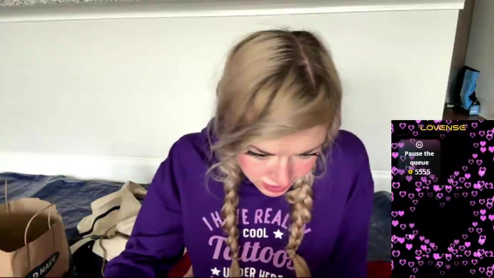 Gallery image thumbnail from DaddyProperty's myfreecams stream on, 06/21/2026, 20:33 image 14 of 20