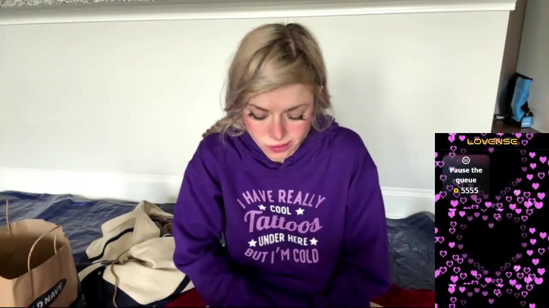 Gallery image thumbnail from DaddyProperty's myfreecams stream on, 06/21/2026, 20:33 image 13 of 20