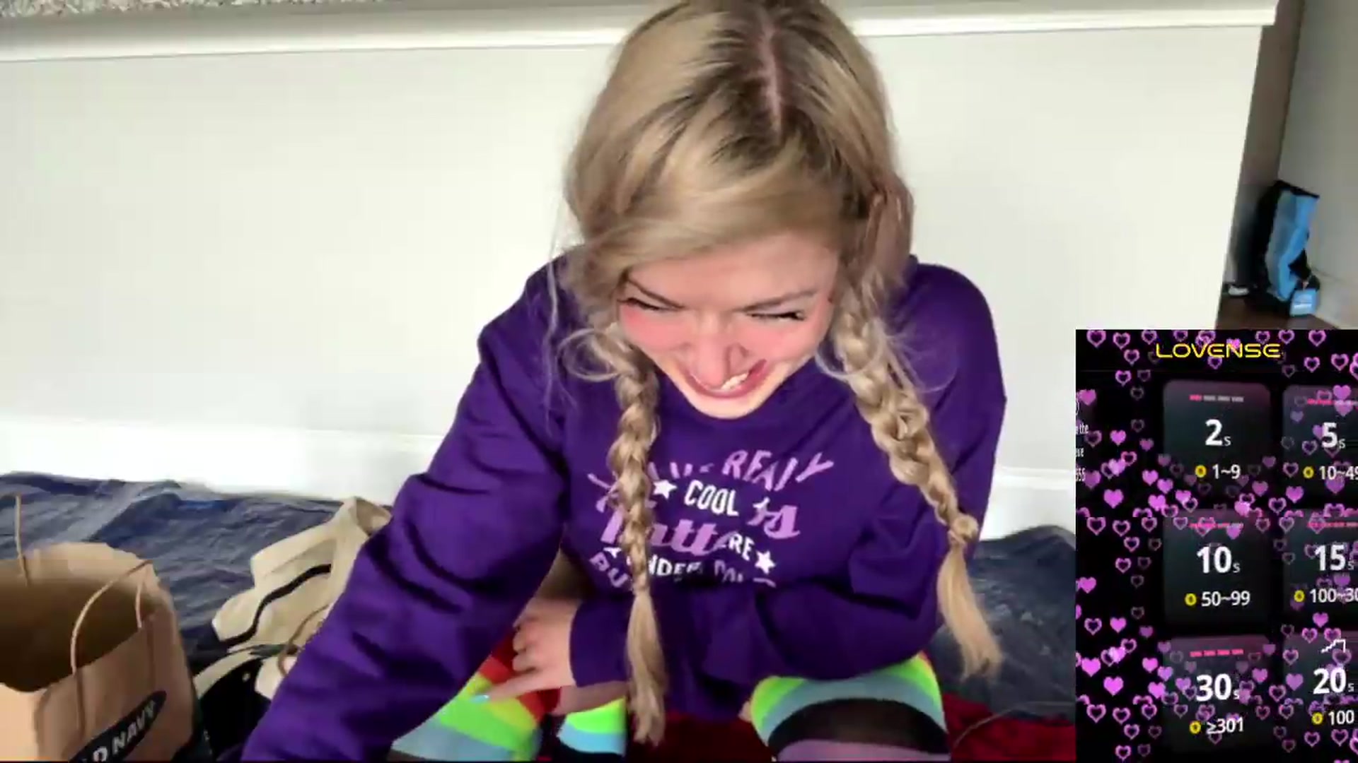 Gallery image thumbnail from DaddyProperty's myfreecams stream on, 06/21/2026, 20:33 image 18 of 20