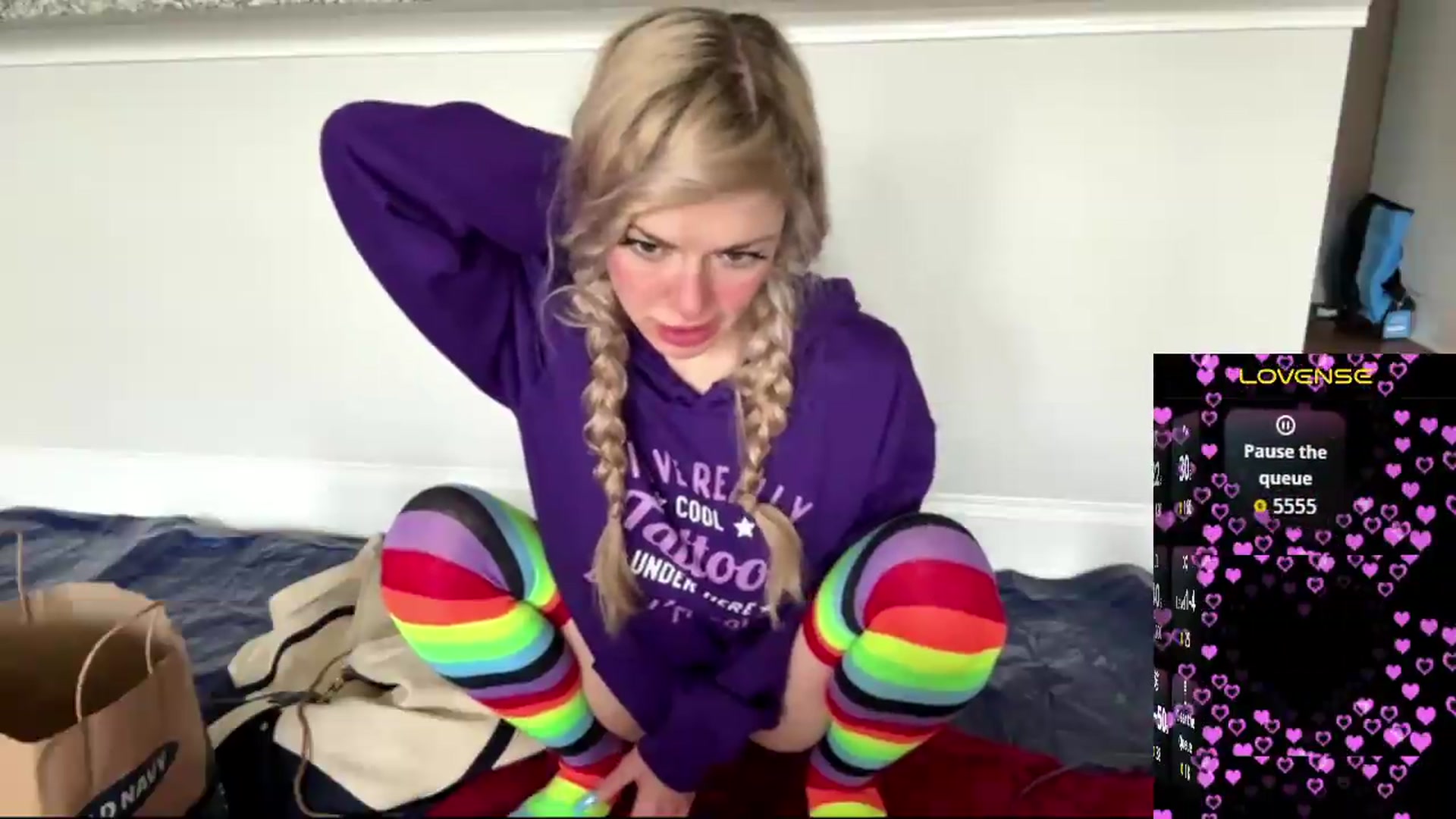 Gallery image thumbnail from DaddyProperty's myfreecams stream on, 06/21/2026, 20:33 image 20 of 20
