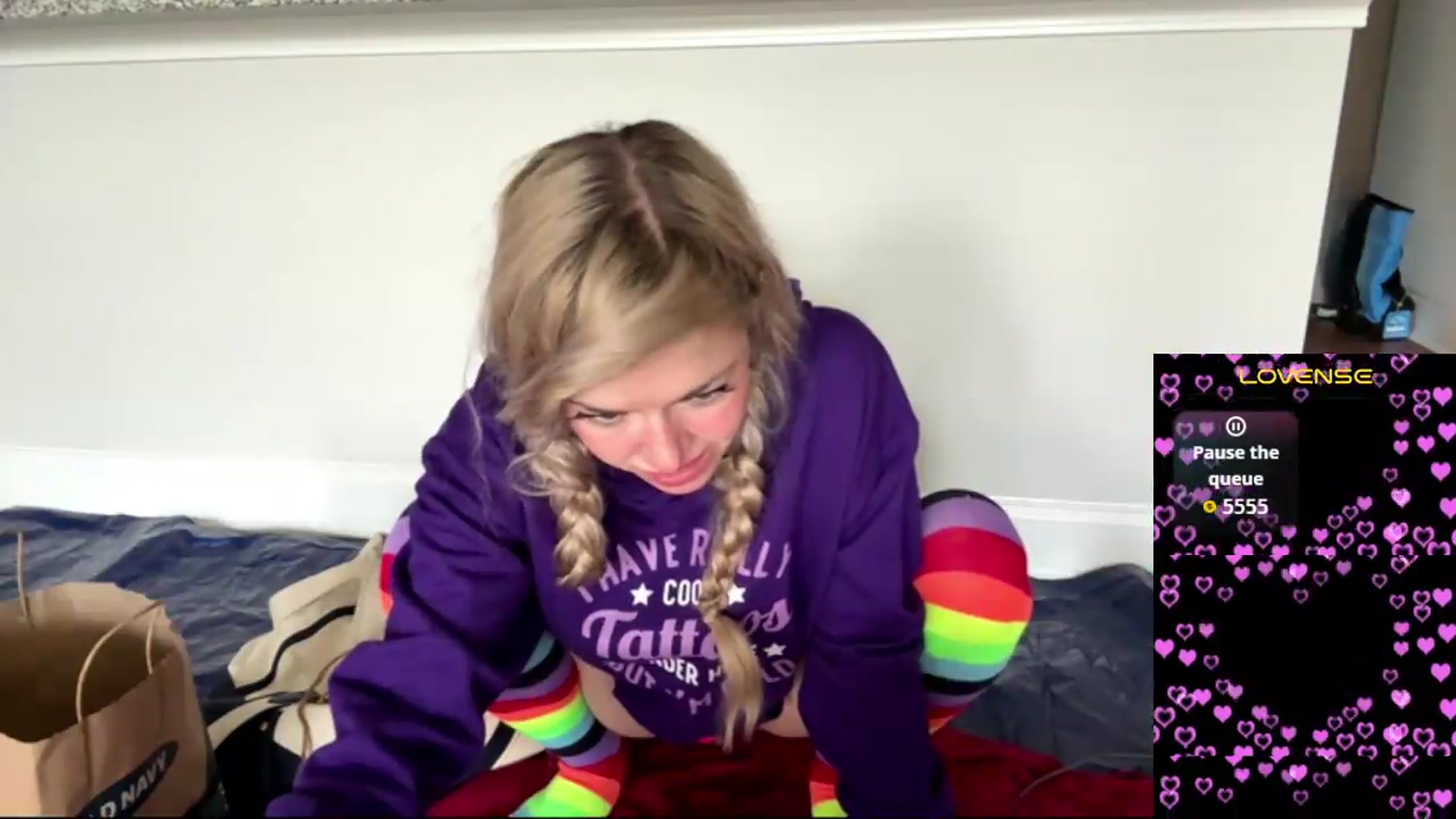 Gallery image thumbnail from DaddyProperty's myfreecams stream on, 06/21/2026, 20:33 image 19 of 20