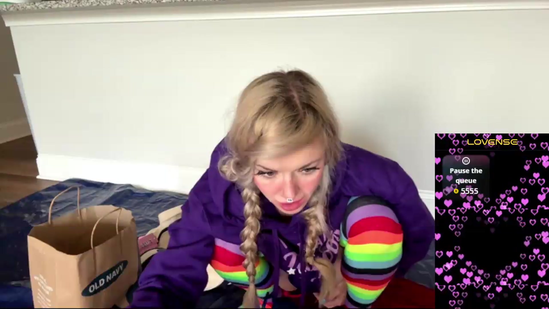 Gallery image thumbnail from DaddyProperty's myfreecams stream on, 06/21/2026, 22:41 image 16 of 20