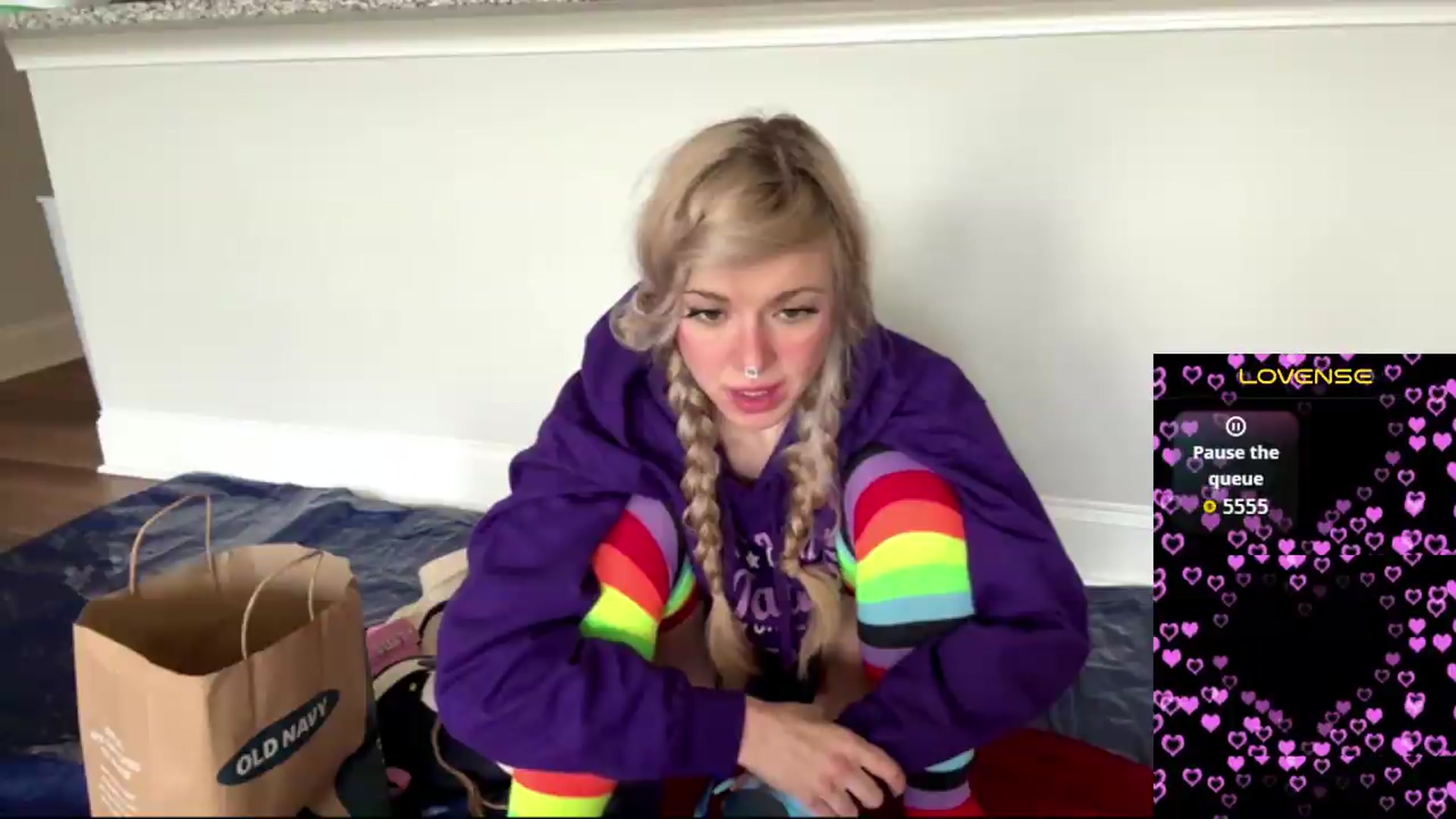 Gallery image thumbnail from DaddyProperty's myfreecams stream on, 06/21/2026, 22:41 image 17 of 20