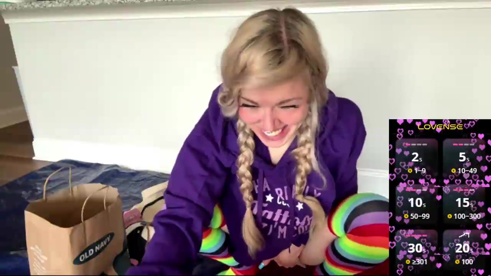 Gallery image thumbnail from DaddyProperty's myfreecams stream on, 06/21/2026, 22:41 image 15 of 20