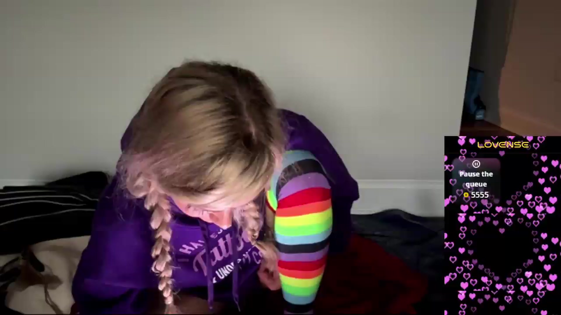 Gallery image thumbnail from DaddyProperty's myfreecams stream on, 06/22/2026, 24:37 image 18 of 20