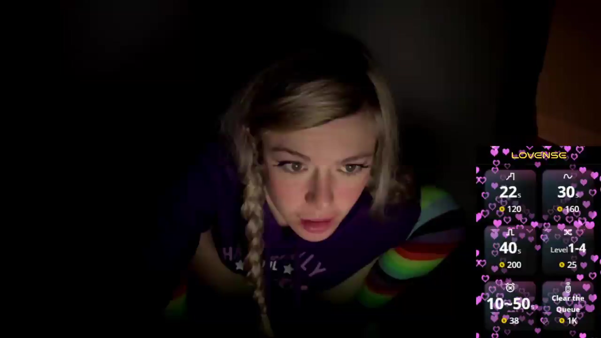 Gallery image thumbnail from DaddyProperty's myfreecams stream on, 06/22/2026, 01:15 image 6 of 20