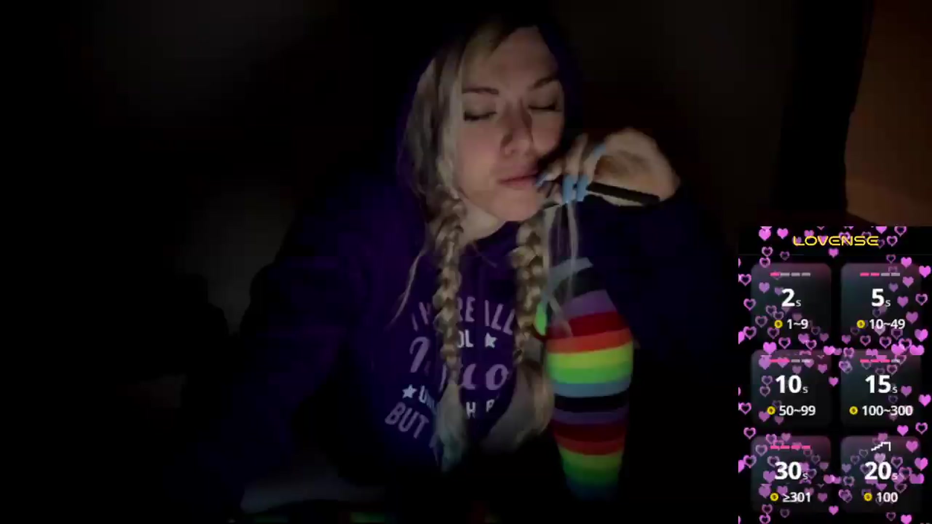 Gallery image thumbnail from DaddyProperty's myfreecams stream on, 06/22/2026, 03:33 image 5 of 20