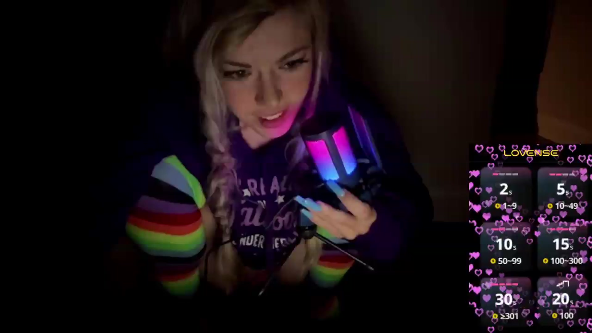 Gallery image thumbnail from DaddyProperty's myfreecams stream on, 06/22/2026, 03:33 image 8 of 20